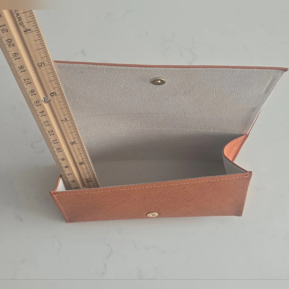 Tory Burch Eyeglass case